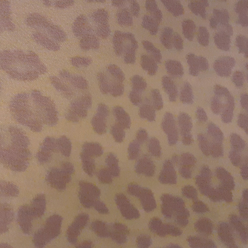Animal print fabric - Picture 6 of 8